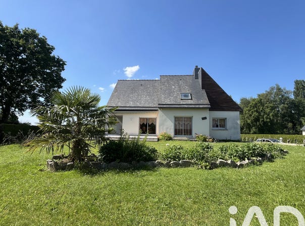 Pleslin-Trigavou, Brittany 22490