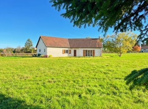 CHEVAGNY SUR GUYE, Bourgogne 71220
