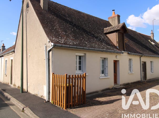 Autrèche, Centre-Val de Loire 37110