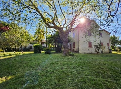 POURSIUGUES BOUCOUE, Aquitaine 64410