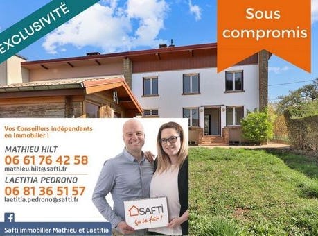 Briey, Lorraine 54150