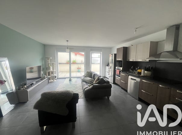 Rombas, Grand Est 57120