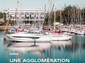 Ploemeur, Brittany 56270