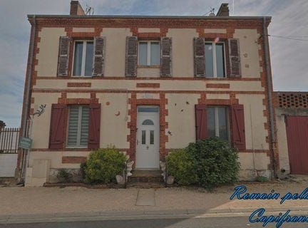 LAMOTTE BEUVRON, Centre 41600