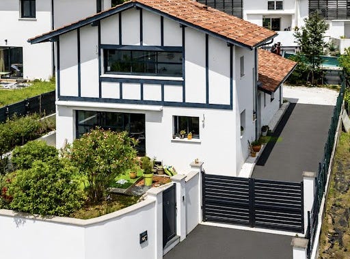 Anglet, Nouvelle-Aquitaine 64600