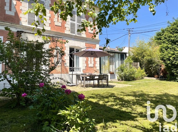 Bessancourt, Île-de-France 95550