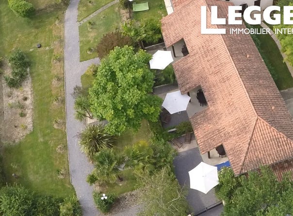 Eugénie-les-Bains, Nouvelle-Aquitaine 40320