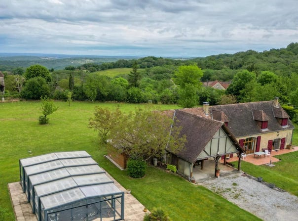Gourdon, Lot 46300