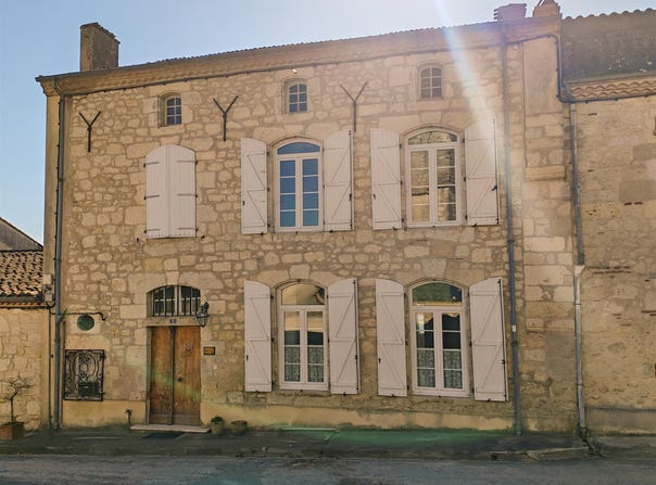 Montpezat, Aquitaine 47360
