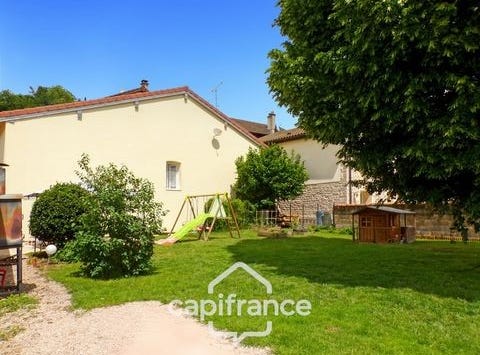 BALANOD, Franche-Comté 39160