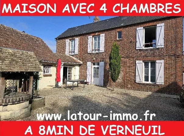 Bâlines, Eure 27130