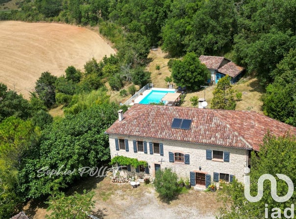 Pratviel, Occitanie 81500
