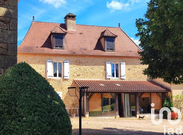 Limeuil, Nouvelle-Aquitaine 24510