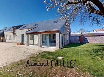 Guigneville, Centre 45300
