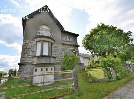 USSEL, Limousin 19200