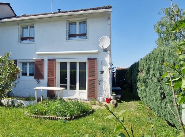 Mours, Île-de-France 95260