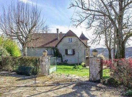 Boissieres, Lot