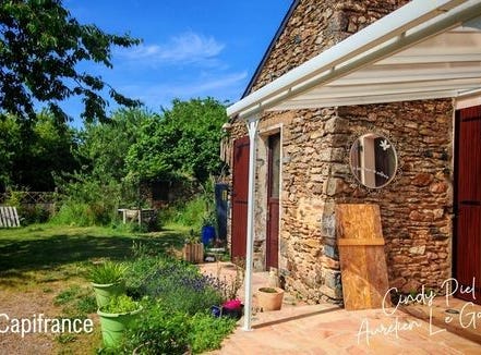 FEGREAC, Pays de la Loire 44460