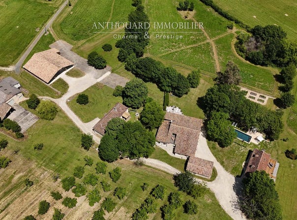 Issigeac, Aquitaine 24560