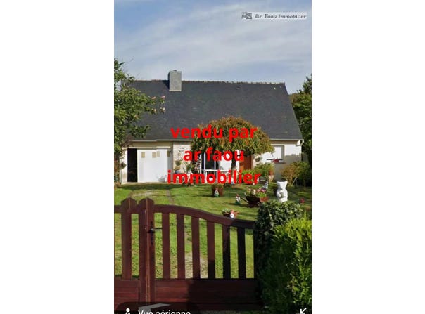 Le Faou, Finistère 29590