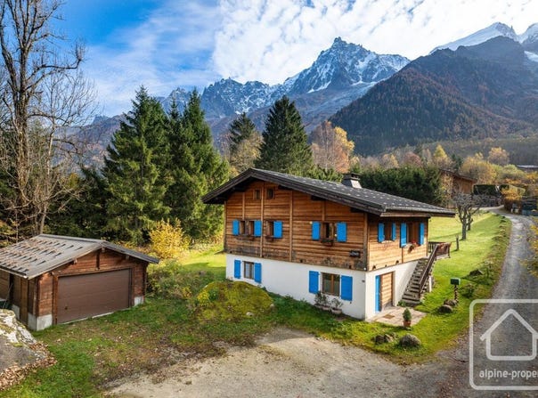 Chamonix, Rhône-Alpes 74400
