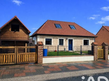 Rollancourt, Hauts-de-France 62770