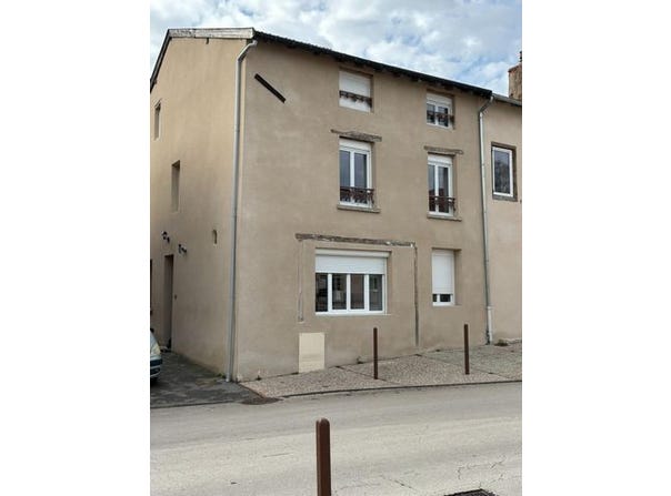Changy, Rhône-Alpes 42310