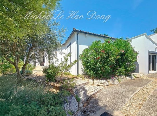 Montpezat, Languedoc-Roussillon 30730