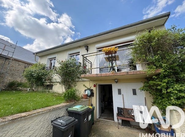 Bitry, Hauts-de-France 60350