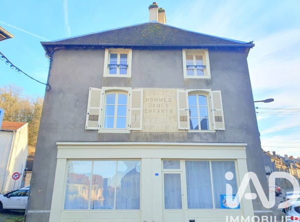 Jussey, Bourgogne-Franche-Comté 70500