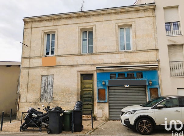 CENON, Nouvelle-Aquitaine 33150