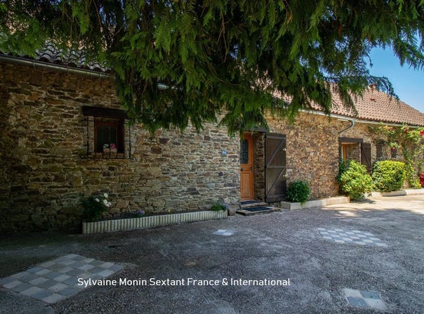 Lanouaille, Dordogne 24270
