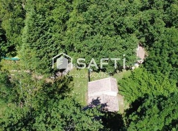 Lacrouzette, Midi-Pyrénées 81210