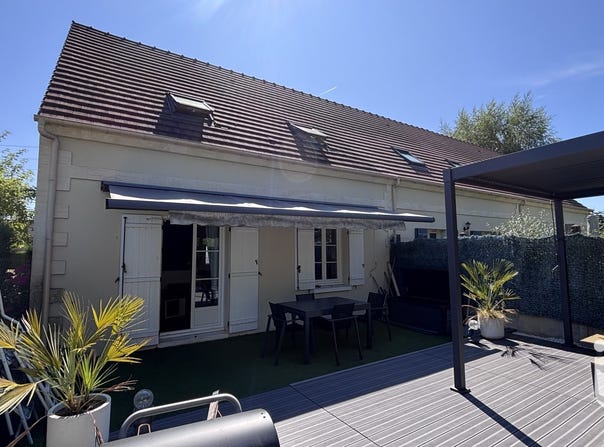 Breuil-le-Vert, Hauts-de-France 60600