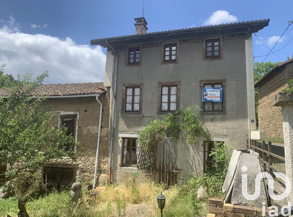 Marsac-en-Livradois, Auvergne-Rhône-Alpes 63940