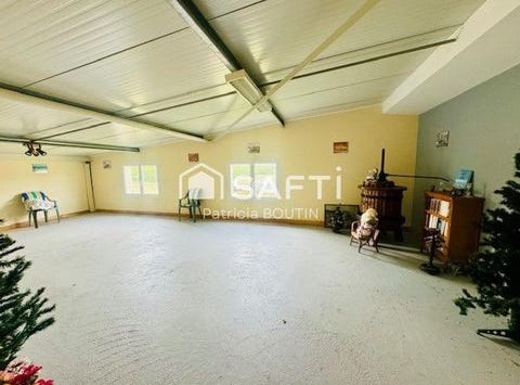 Francois, Poitou-Charentes 79260