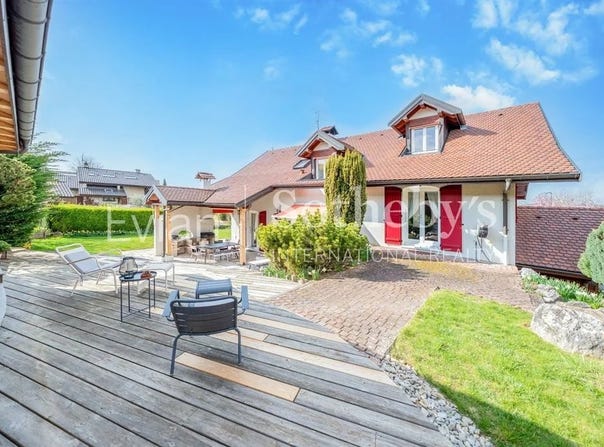 Neuvecelle, Haute-Savoie 74500