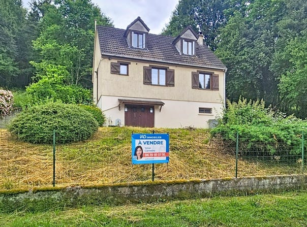 VERLIN, Bourgogne-Franche-Comté 89330