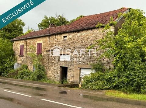 Vaite, Franche-Comté 70180