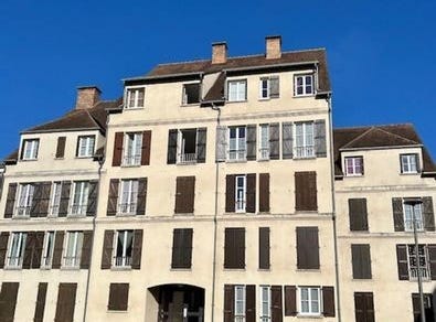 AUXERRE, Bourgogne 89000