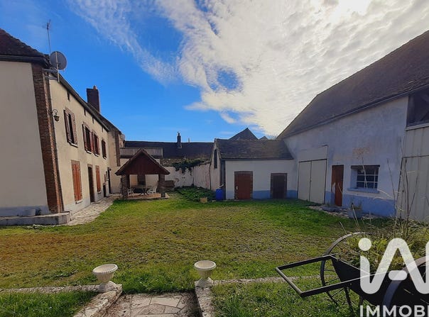 Arces-Dilo, Bourgogne-Franche-Comté 89320