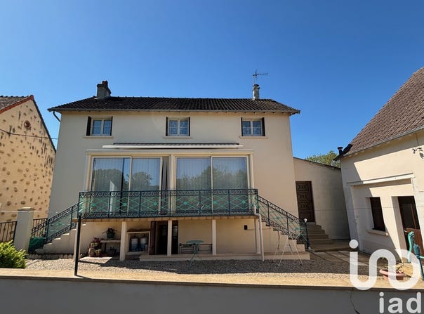 Ceaulmont, Centre-Val de Loire 36200