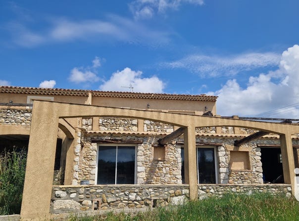 Montagnac-Montpezat, Provence-Alpes-Côte d'Azur 04500