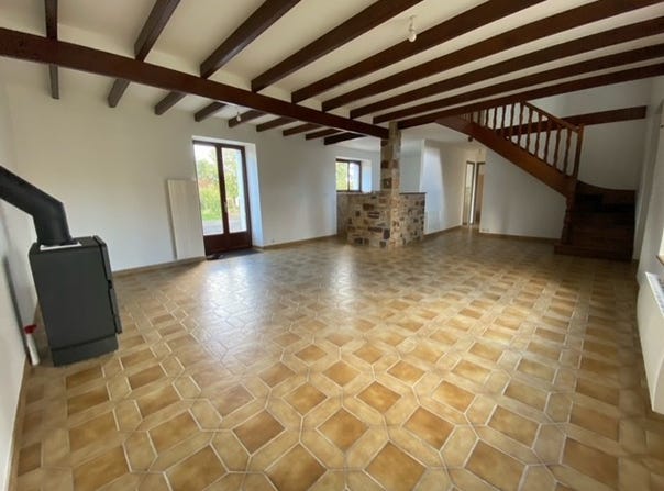 Trégueux, Brittany 22950