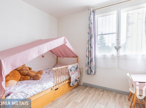 Morsang-sur-Orge, Île-de-France 91390