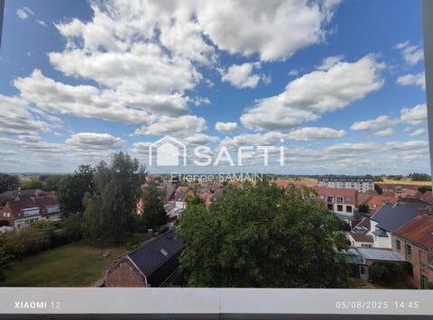 Linselles, Nord-Pas-de-Calais 59126