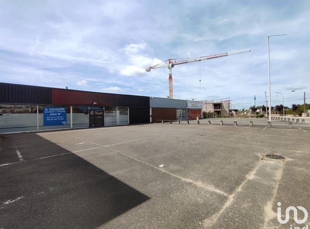 LUISANT, Centre-Val de Loire 28600
