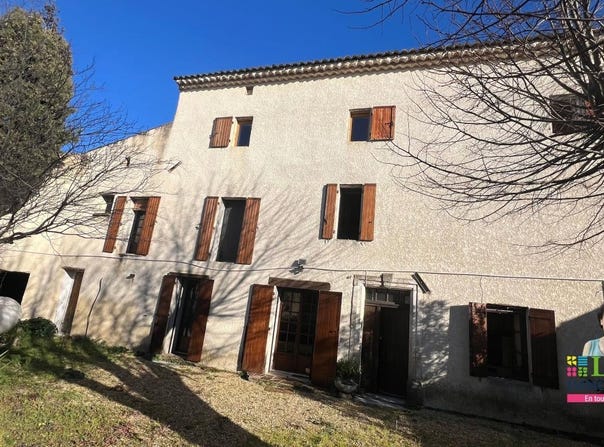 Savignargues, Languedoc-Roussillon 30350