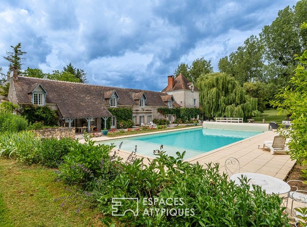 ST BAULD, Centre-Val de Loire 37310