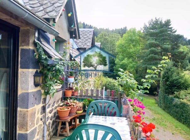 La Bourboule, Puy-de-Dôme 63150